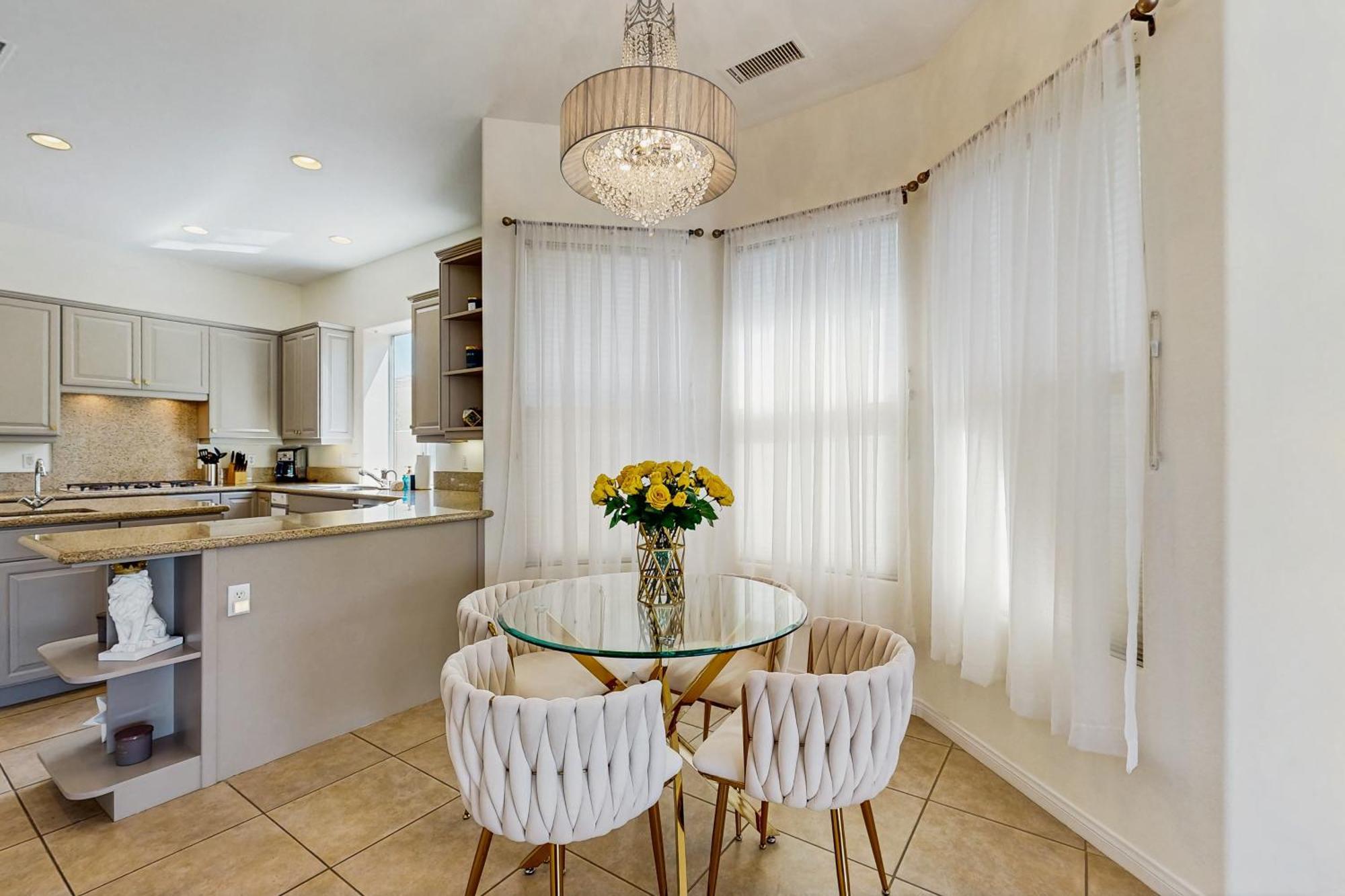 Rancho Mirage Vacation Villa Exterior photo